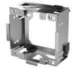 Axis 02067-001 accessorio per sistema intercom Scatola da incasso