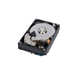 Toshiba MG08SDA800E disco duro interno 8 TB 7200 RPM 256 MB 3.5" SAS