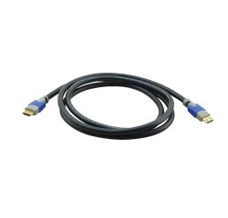 Kramer Electronics C-HM/HM/PRO-40 cable HDMI 12 m HDMI tipo A (Estándar) Negro