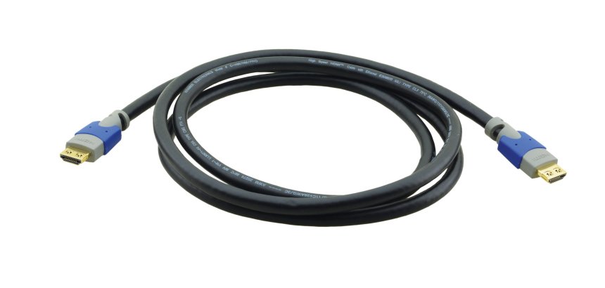 Kramer Electronics C-HM/HM/PRO-40 cable HDMI 12 m HDMI tipo A (Estándar) Negro