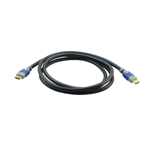 Kramer Electronics C-HM/HM/PRO-40 cable HDMI 12 m HDMI tipo A (Estándar) Negro