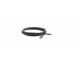 Kramer Electronics C-HM/HM/PRO-40 cable HDMI 12 m HDMI tipo A (Estándar) Negro