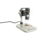 Celestron HandHeld PRO 200x Microscopio digitale