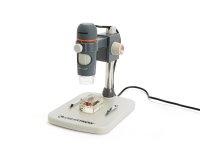 Celestron HandHeld PRO 200x Digital microscope