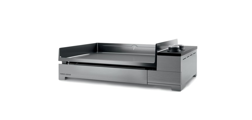 Plancha Forge Adour PREMIUM E 60 I