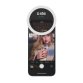 SBS Perche à selfie Selfie Ring Light