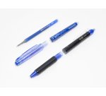 Recharge pour stylo Pilot FriXion Point pointe fine 0,5 mm - Pochette de 3