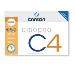 Canson C4 Art paper pad 20 sheets