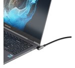 Cygnett CY5104PCTYC cavo USB USB 3.2 Gen 1 (3.1 Gen 1) 1 m USB C 10 Gbit/s 240 W Nero