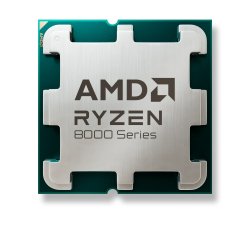 AMD Ryzen 5 8400F processeur 4,2 GHz 16 Mo L3 Boîte