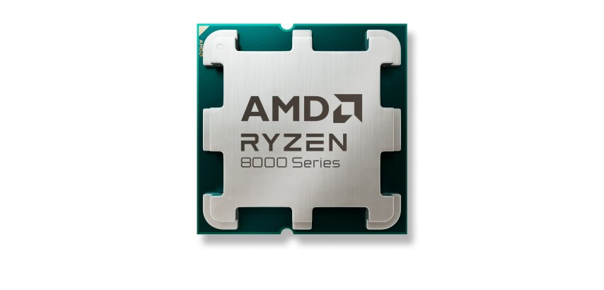 AMD Ryzen 5 8400F processeur 4,2 GHz 16 Mo L3 Boîte