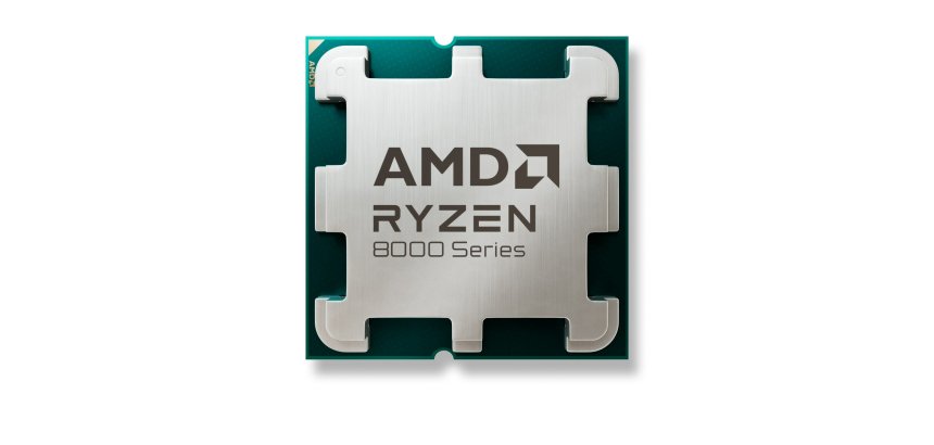 AMD Ryzen 5 8400F processeur 4,2 GHz 16 Mo L3 Boîte
