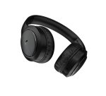 Meliconi Hp Flash Evo Headset Wired & Wireless Head-band Music Bluetooth Black