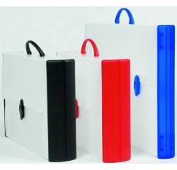 BALMAR 2000 cartella Polipropilene 28x38
