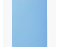 Paquet 100 chemises SUPER 210 - 24x32cm