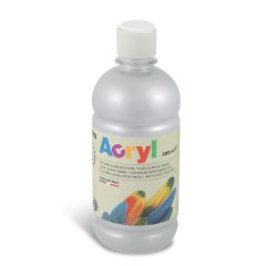 Primo 4003TA500910 vernice Pittura acrilica 500 ml 1 pz