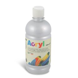 Primo 4003TA500910 art/craft paint Acrylic paint 500 ml 1 pc(s)