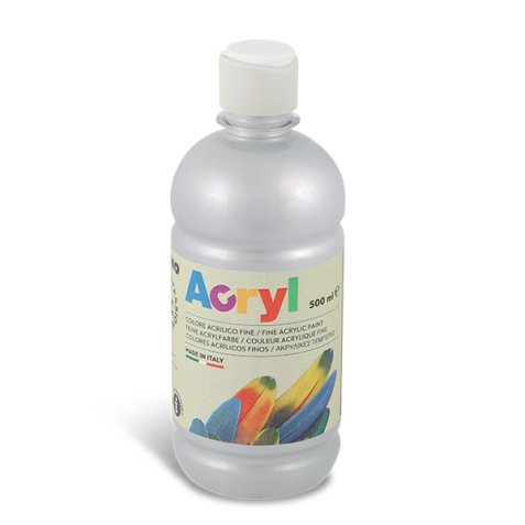 Primo 4003TA500910 art/craft paint Acrylic paint 500 ml 1 pc(s)