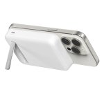 Belkin BoostCharge Pro 8000 mAh Recharge sans fil Blanc
