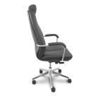 PIQUERAS Y CRESPO Sonata Upholstered padded seat Padded backrest