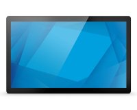 Elo Touch Solutions I-Series 5 Pantalla plana para señalización digital 54,6 cm (21.5") LED Wifi 250 cd / m² Full HD Gris Pantalla táctil Procesador incorporado Android