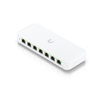 Ubiquiti Ultra Gestionado L2 Gigabit Ethernet (10/100/1000) Energía sobre Ethernet (PoE) Blanco
