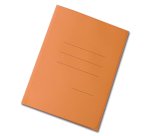 Blasetti 695 cartella Cartoncino Arancione A4