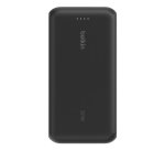 Belkin BoostCharge 20000 mAh Noir