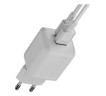 Xtorm XECNG700 chargeur d'appareils mobiles Universel Blanc USB Charge rapide Intérieure