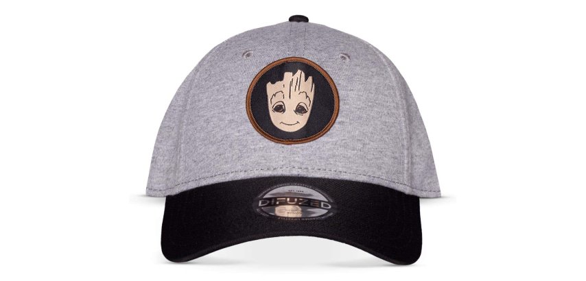 DIFUZED BA283508GOG cappello Berretto Cotone, Poliestere