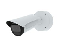 Axis Q1805-LE Bala (forma) Cámara de seguridad IP Interior y exterior 1920 x 1080 Pixeles Pared