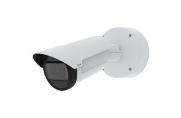 Axis Q1806-LE Bala (forma) Cámara de seguridad IP Interior y exterior 2880 x 1620 Pixeles Pared