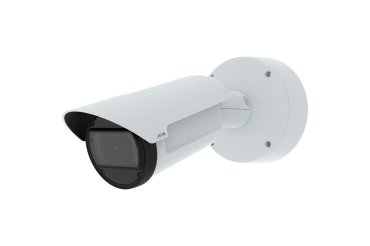 Axis Q1806-LE Balle (forme) Caméra de sécurité IP Intérieure et extérieure 2880 x 1620 pixels Mur