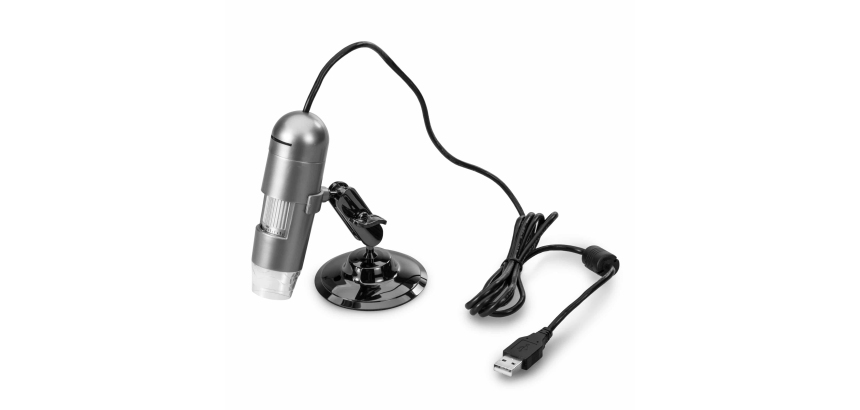 DIPROGRESS DP-H-USB2 microscopio 200x Microscopio digitale