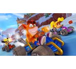 Activision Crash Team Racing Nitro-Fueled, Xbox One Standard ITA