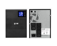 Eaton 5SC750i alimentation d'énergie non interruptible 0,75 kVA 525 W 6 sortie(s) CA