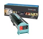 Lexmark X860H21G Tonerkartusche 1 Stück(e) Original Schwarz