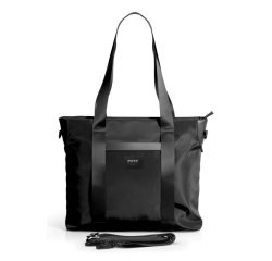 PORT Designs Muse Totebag Eco 40,6 cm (16") Sac Toploader Noir