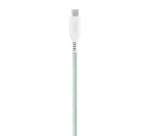 T'nB TCPDMAGGR câble USB 1,5 m USB C 60 W Vert