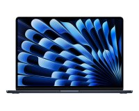 Apple MacBook Air Apple M M4 Laptop 38,9 cm (15.3") 24 GB 512 GB SSD Wi-Fi 6E (802.11ax) macOS Sequoia Marineblauw