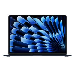 Apple MacBook Air Apple M M4 Laptop 38,9 cm (15.3") 16 GB 512 GB SSD Wi-Fi 6E (802.11ax) macOS Sequoia Marineblauw