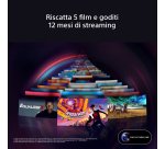 Sony BRAVIA | KD-43X75WL | LED | 4K HDR | Google TV | ECO PACK | BRAVIA CORE | Narrow Bezel Design