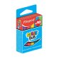 Craie pour tableau COLOR'PEPS, rond, assorti