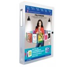 Boite de rangement POLYVISION, A4, PP