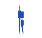 OTL Technologies Super Mario SM1001 auricular y casco Auriculares Inalámbrico y alámbrico Diadema Juego USB Tipo C Bluetooth Azul, Rojo