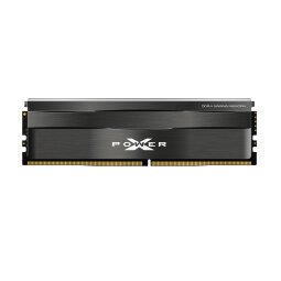 Silicon Power XPOWER Zenith module de mémoire 8 Go 1 x 8 Go DDR4 3200 MHz