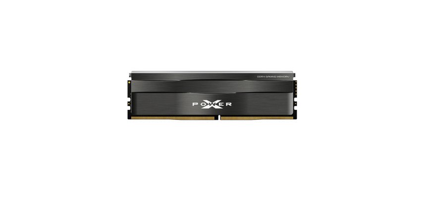 Silicon Power XPOWER Zenith module de mémoire 16 Go 2 x 8 Go DDR4 288-pin DIMM