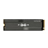 Silicon Power XD80 512 Go M.2 PCI Express 3.0 NVMe
