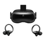 HTC VIVE Focus 3 Casque de visualisation dédié Noir