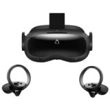 HTC VIVE Focus 3 Casque de visualisation dédié Noir